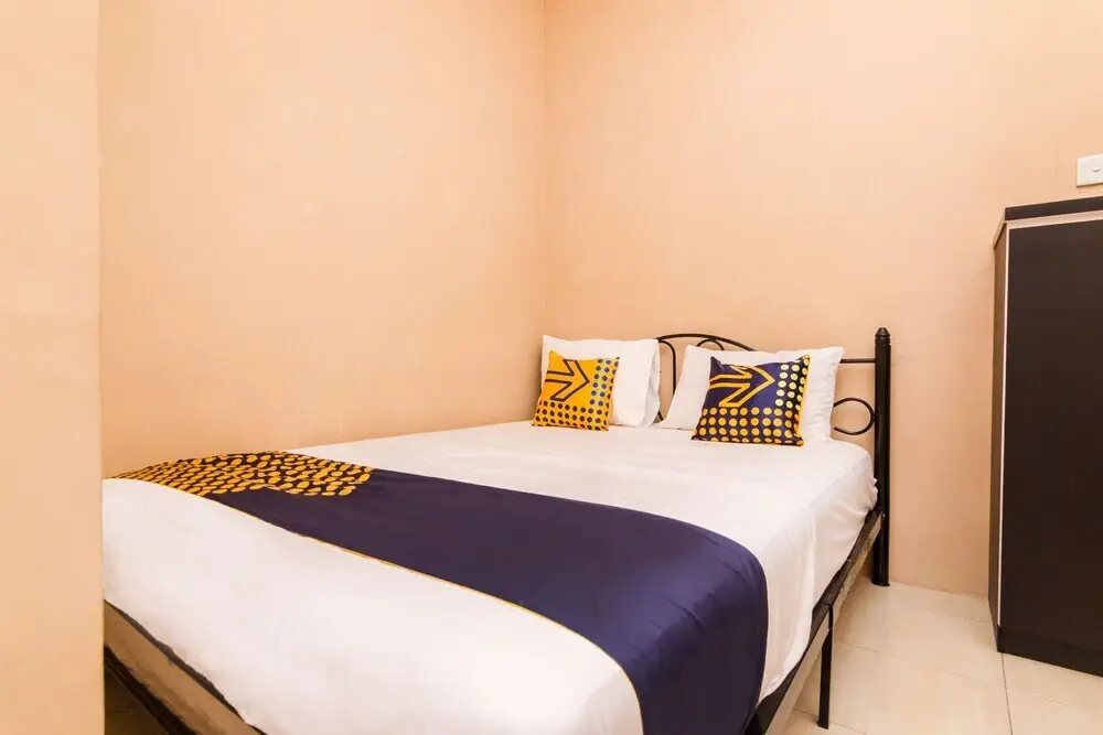 Батам: SPOT ON 2755 Zainab Homestay Syariah