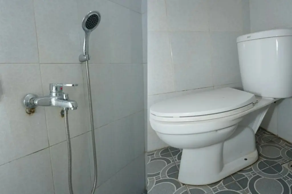 Танджунгджая: OYO 2860 The Castury Homestay Syariah