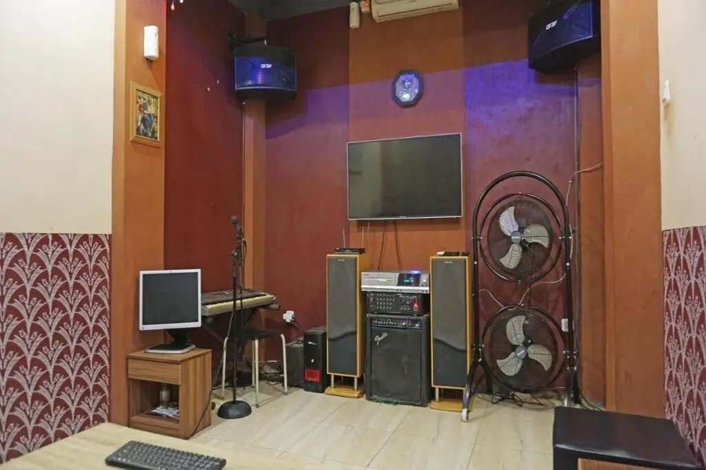 Танджунгджая: OYO 2860 The Castury Homestay Syariah