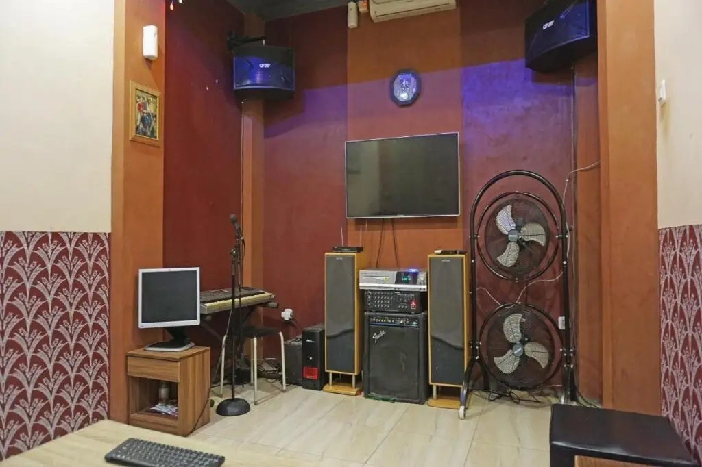 Танджунгджая: OYO 2860 The Castury Homestay Syariah