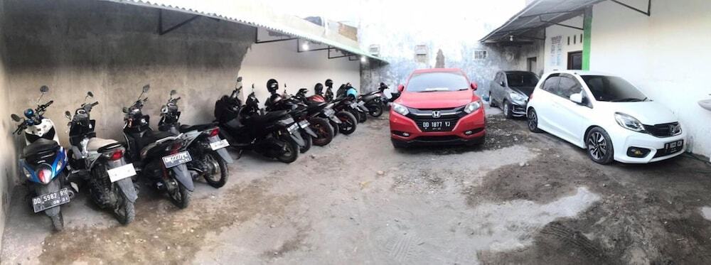 Макассар: Penginapan Taman Makassar Indah