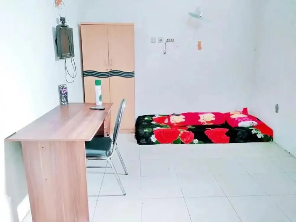Макассар: Penginapan Taman Makassar Indah