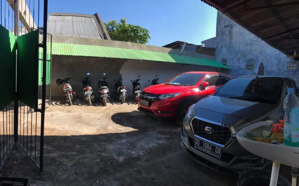 Макассар: Penginapan Taman Makassar Indah