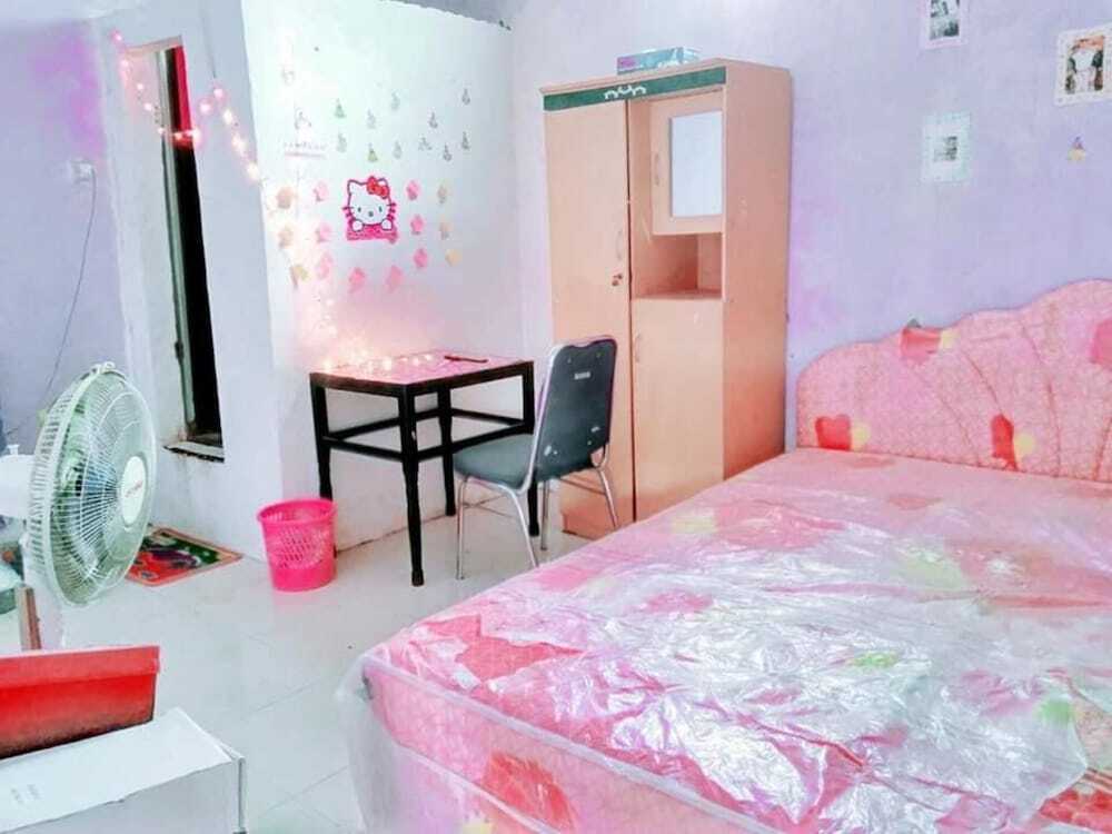 Макассар: Penginapan Taman Makassar Indah