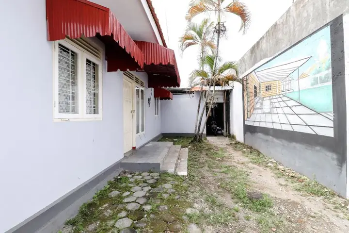 Джокьякарта: BB Homestay