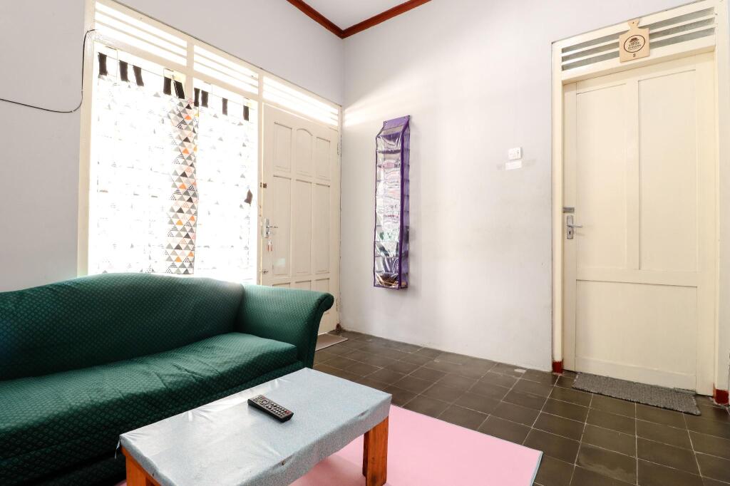 Джокьякарта: BB Homestay