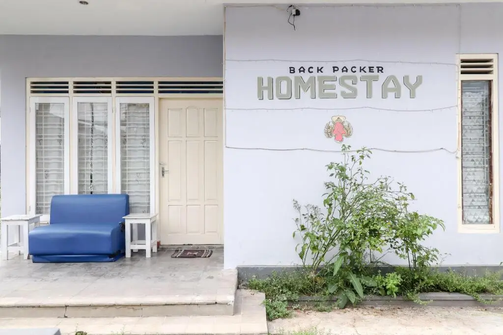 Джокьякарта: BB Homestay