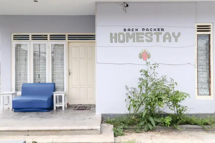 Джокьякарта: BB Homestay