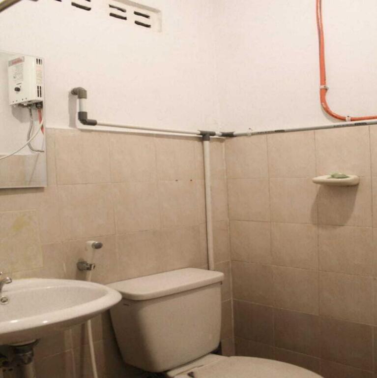 Берастаги: OYO 2799 Berastagi Backpacker Rooms