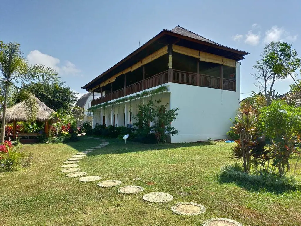 Пекату: Lala Homestay Bingin