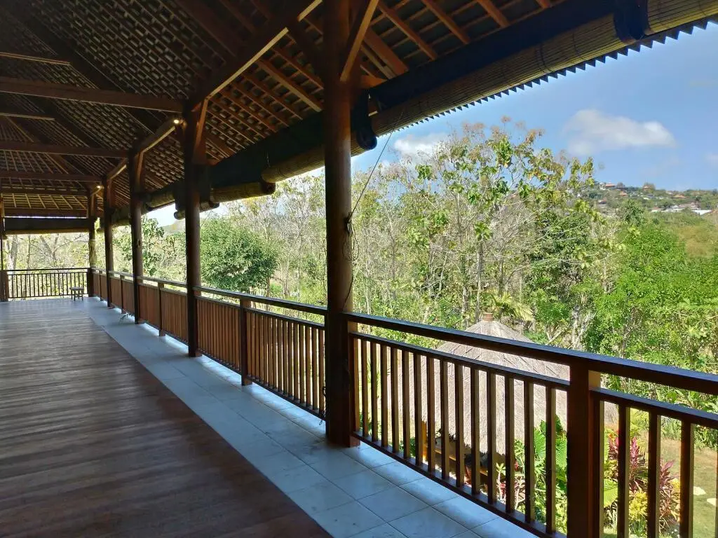Пекату: Lala Homestay Bingin