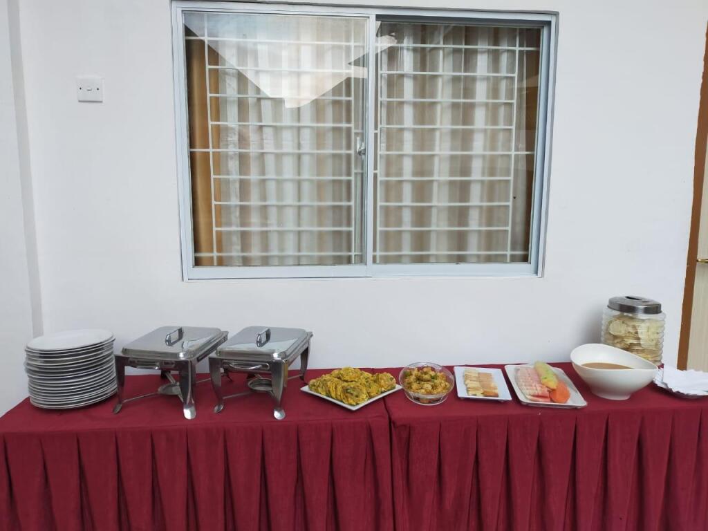 Букиттинги: Salma Hotel