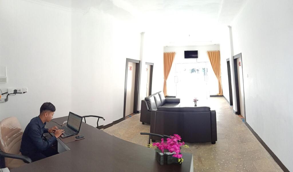 Букиттинги: Salma Hotel