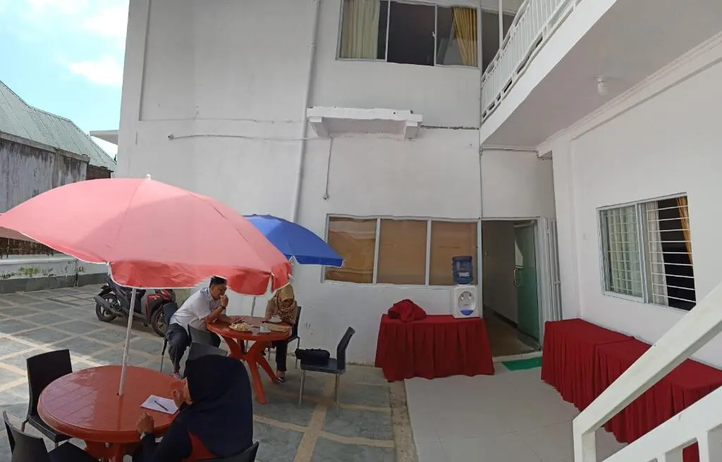 Букиттинги: Salma Hotel