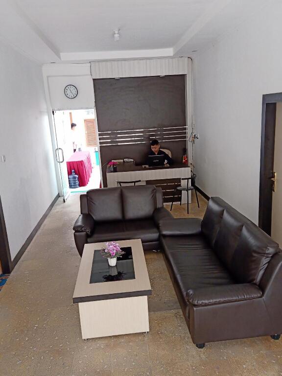 Букиттинги: Salma Hotel