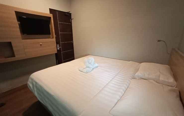 Семаранг: Hotel Marina Airport