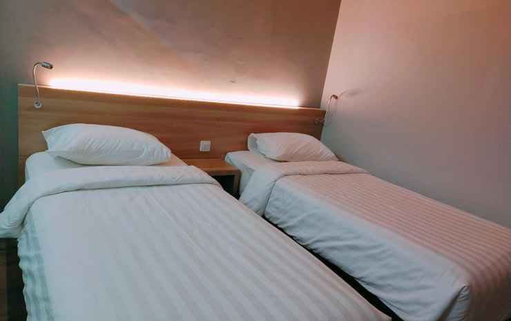Семаранг: Hotel Marina Airport