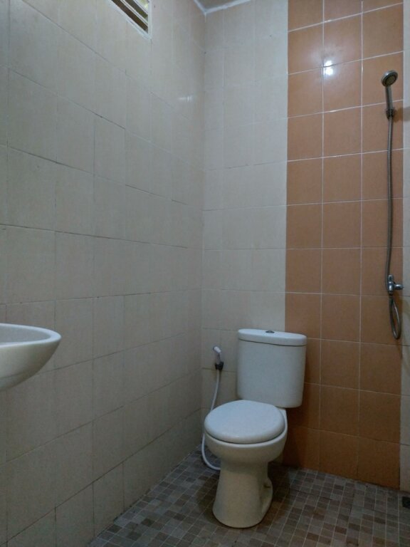 Пекату: Uluwatu Cahya Guest House