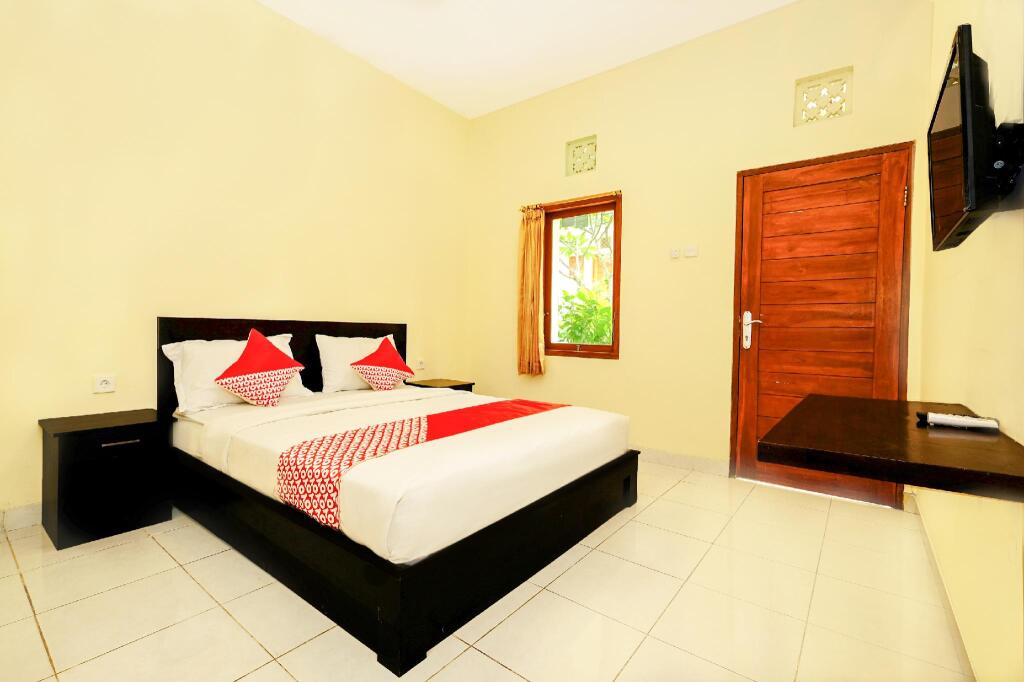 Пекату: Uluwatu Cahya Guest House