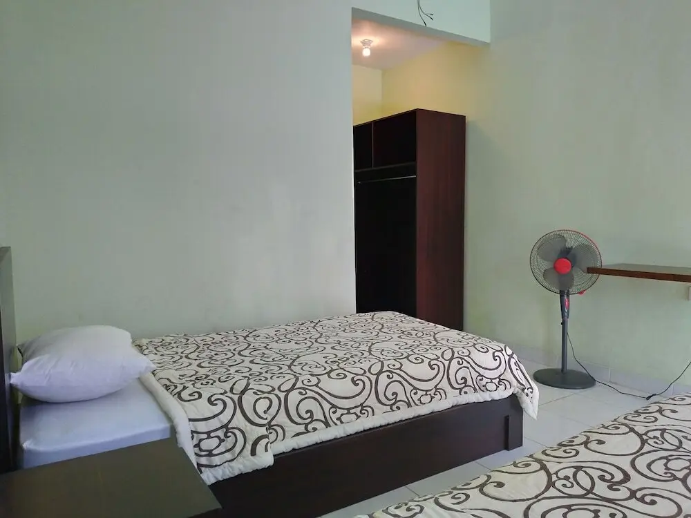 Пекату: Uluwatu Cahya Guest House