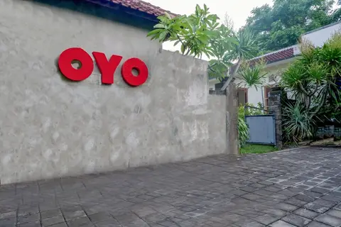 Uluwatu Cahya Guest House — фото 1
