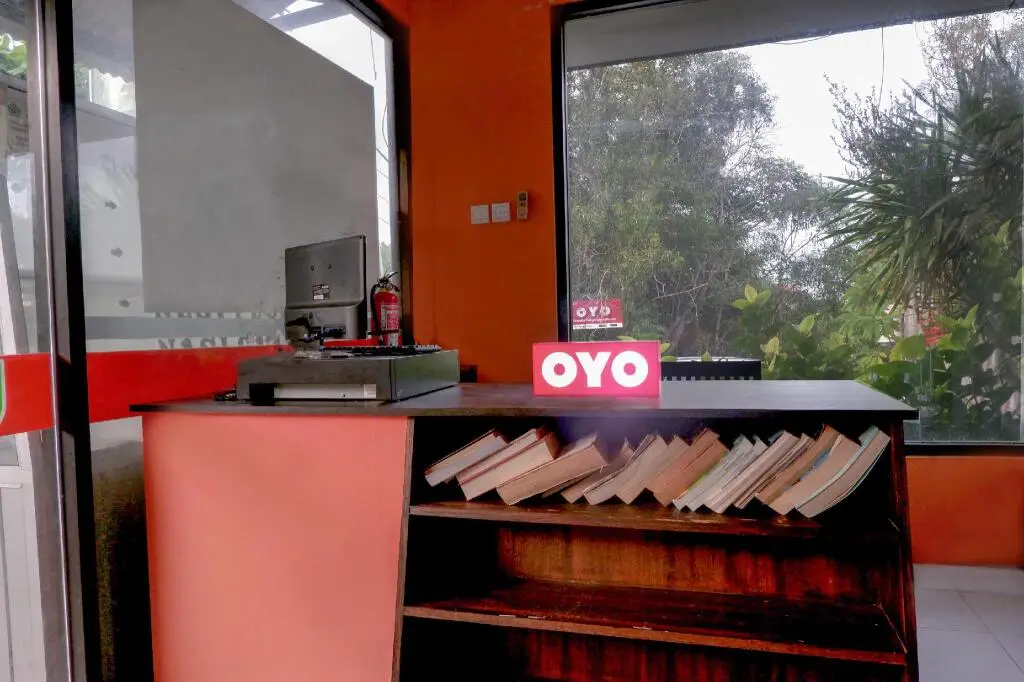 Пекату: Uluwatu Cahya Guest House