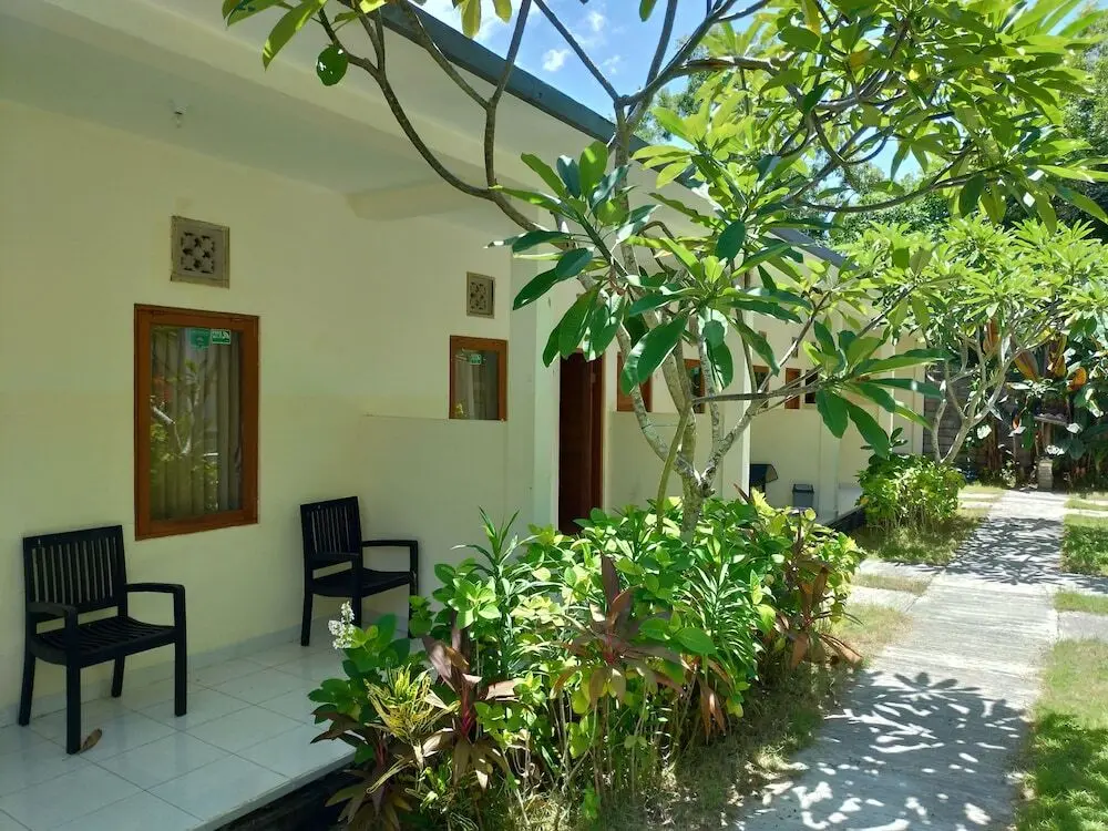 Пекату: Uluwatu Cahya Guest House