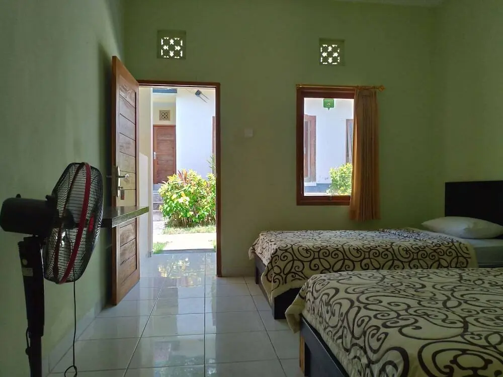 Пекату: Uluwatu Cahya Guest House