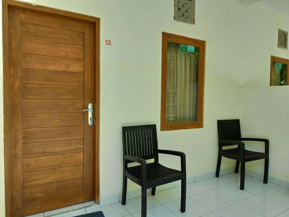 Пекату: Uluwatu Cahya Guest House
