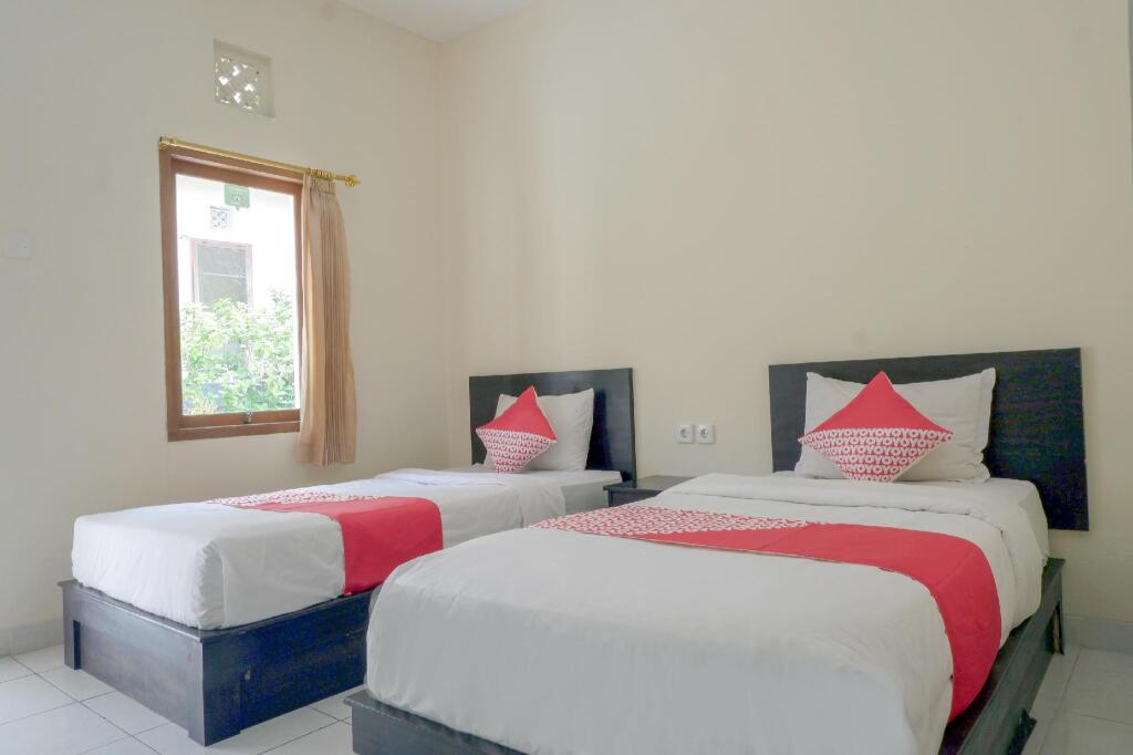 Пекату: Uluwatu Cahya Guest House