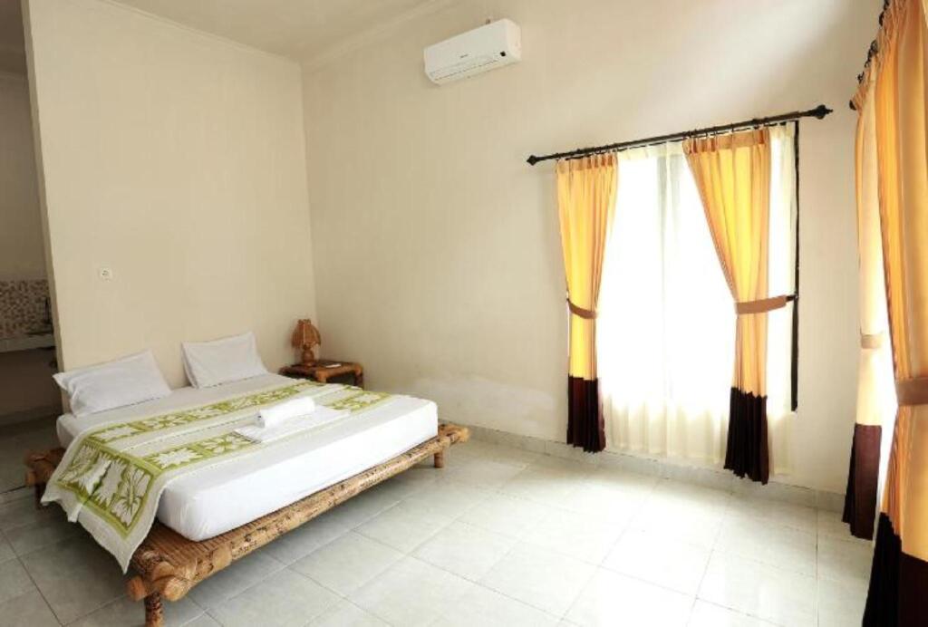 Jerowaru: The Born Homestay