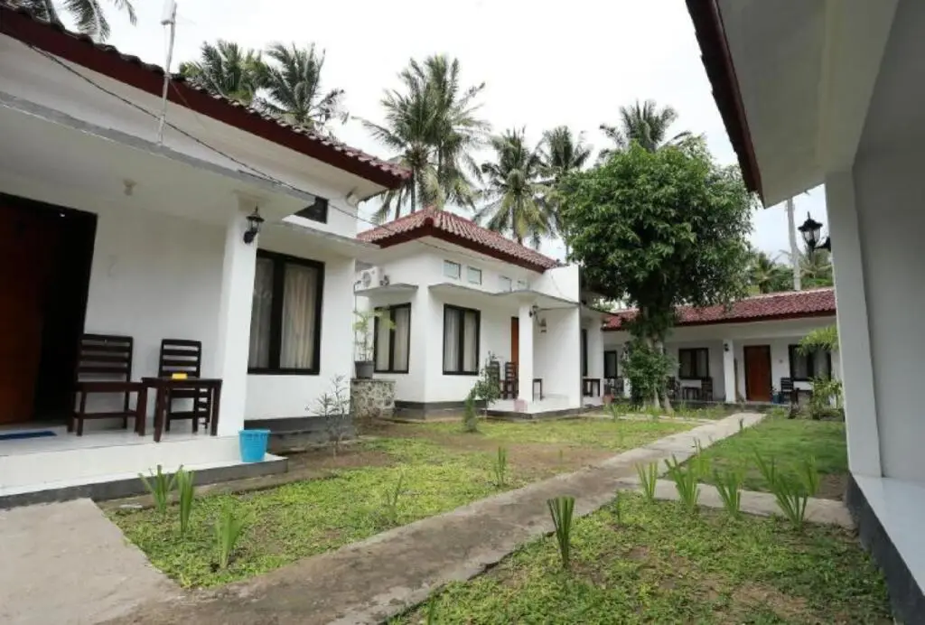 Jerowaru: The Born Homestay