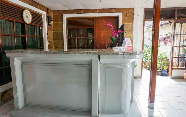 Бандунг: OYO 2539 Hotel Kurnia Near RS Muhammadiyah