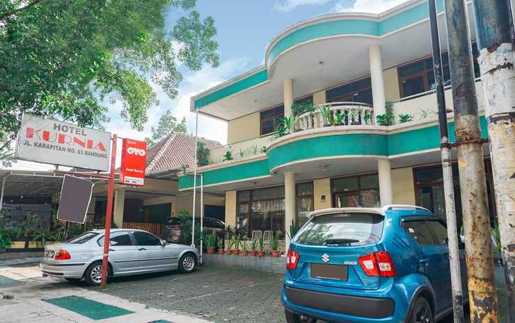 Бандунг: OYO 2539 Hotel Kurnia Near RS Muhammadiyah
