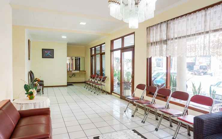 Бандунг: OYO 2539 Hotel Kurnia Near RS Muhammadiyah