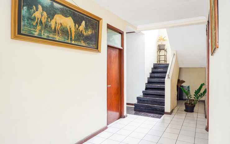 Бандунг: OYO 2539 Hotel Kurnia Near RS Muhammadiyah