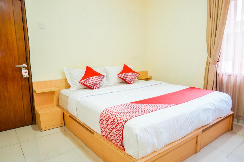 Бандунг: OYO 2539 Hotel Kurnia Near RS Muhammadiyah