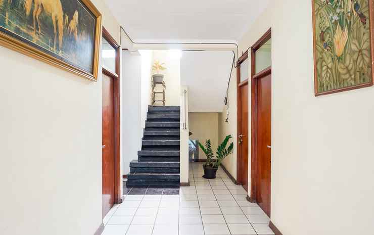 Бандунг: OYO 2539 Hotel Kurnia Near RS Muhammadiyah