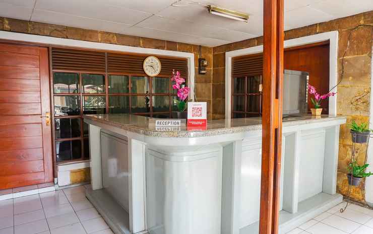 Бандунг: OYO 2539 Hotel Kurnia Near RS Muhammadiyah