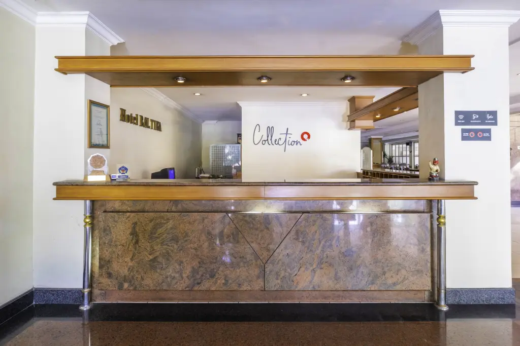 Бандунг: Collection O 25 Hotel Baltika