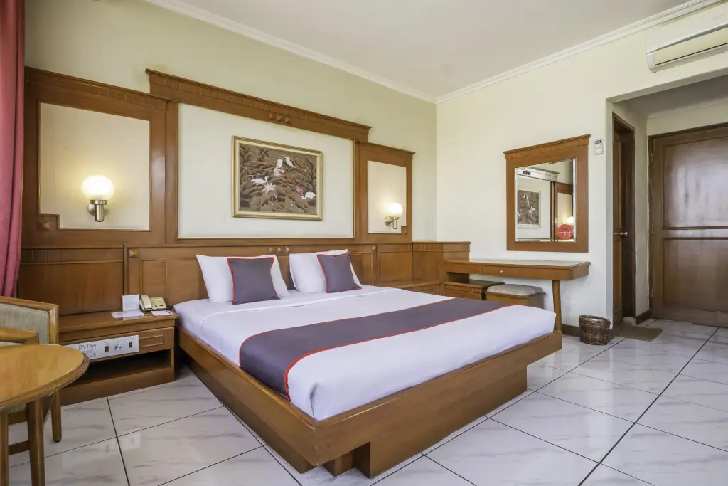 Бандунг: Collection O 25 Hotel Baltika