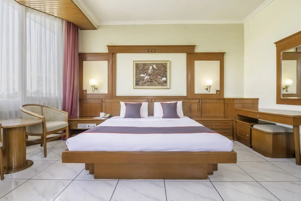 Бандунг: Collection O 25 Hotel Baltika