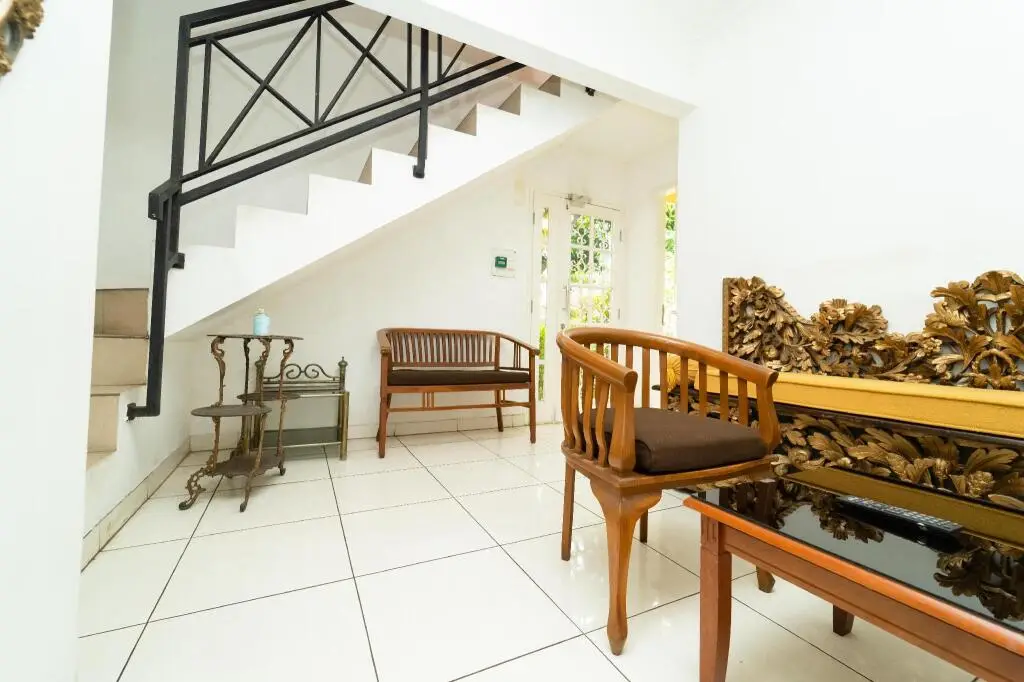 Джакарта: KoolKost Syariah near RS. Bhayangkara Pondok Pinang (Female Only)