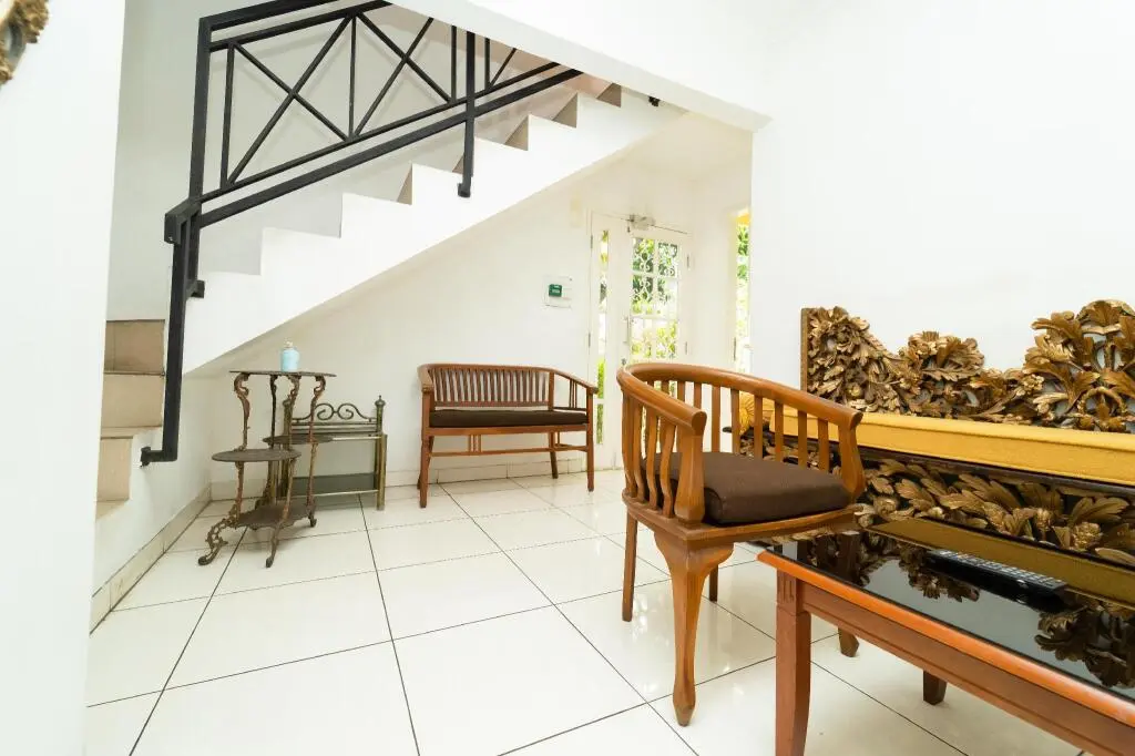 Джакарта: KoolKost Syariah near RS. Bhayangkara Pondok Pinang (Female Only)
