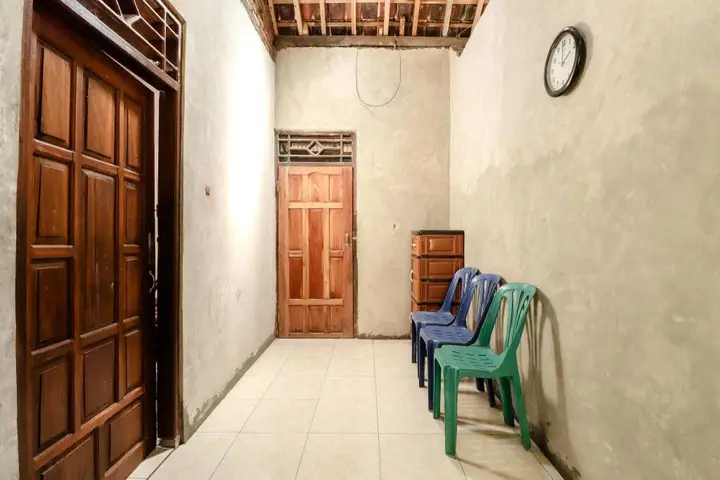 Харготирто: JIO Homestay