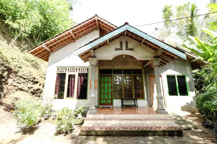 Харготирто: JIO Homestay