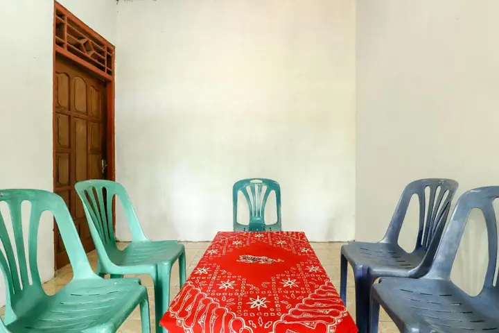 Харготирто: JIO Homestay