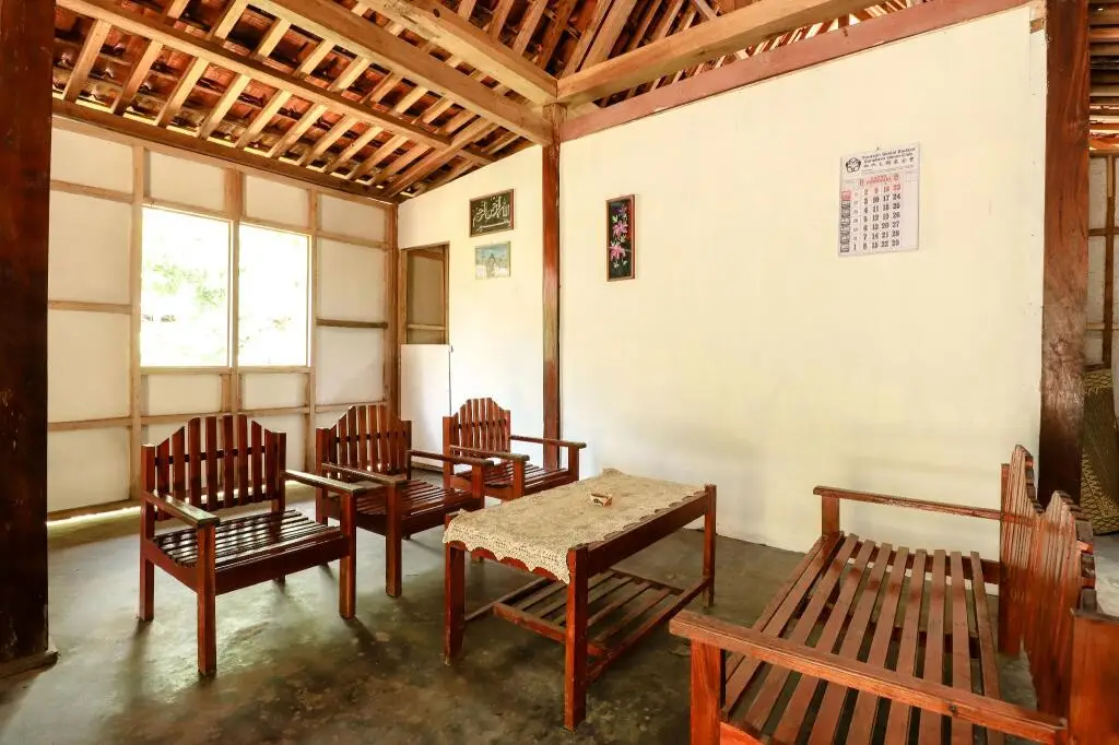 Харготирто: Homestay Yoto