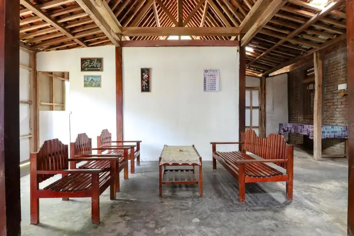 Харготирто: Homestay Yoto