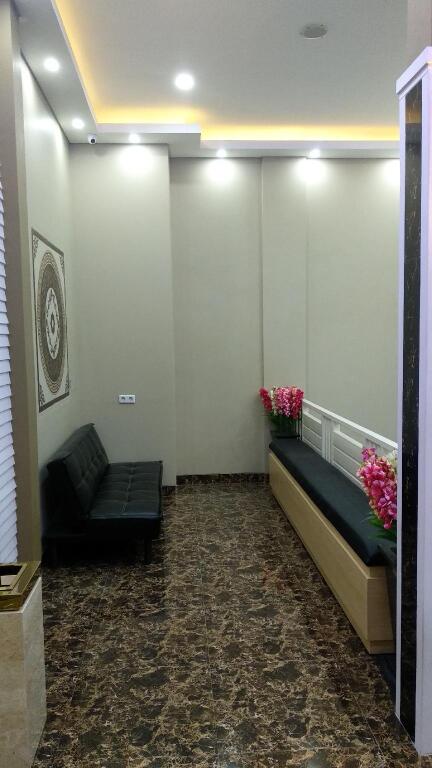 Паданг: RangkayoBasa Guest House
